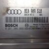 Centralita del motor  AUDI A4 0261206869 8E0909518 8EO909518