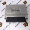 Centralita del motor  AUDI A4 0261206869 8E0909518 8EO909518
