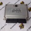 Centralita del motor  AUDI 0261207629 4D0907558AC 4DO907558AC