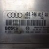 Centralita del motor  VW Audi A6 4B0906018AA 0261206449 4BO906018AA