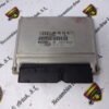 Centralita del motor  VW Audi A6 4B0906018AA 0261206449 4BO906018AA
