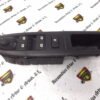 Botonera Elevalunas PEUGEOT 607 9649921677 503620110106 E2898601