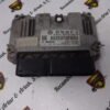 Centralita del motor  VW  GOLF PLUS 03C906022AT 0261S04405 03C906022J