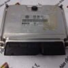 Centralita del motor VW Sharan 038906019J 0281010216