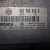 Centralita del motor VW Audi Seat Skoda 0261204725 06A906018B