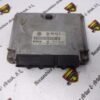 Centralita del motor VW Audi Seat Skoda 0261204725 06A906018B