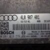 4L0907401 4L0910401 4LO907401 0281012772 Centralita del motor AUDI Q7 4L0907401 4L0910401 4LO907401 0281012772