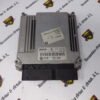 Centralita del motor  BMW 0281011223  DDE7793540 7793540 7793922