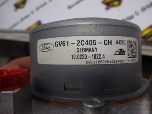 ABS Ford Kuga GV612C405CH GV61-2C405-CH 10022010224 10091501883