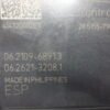 ABS Mitsubishi ASX 4670A772 06210227824 06210968913 06262132081