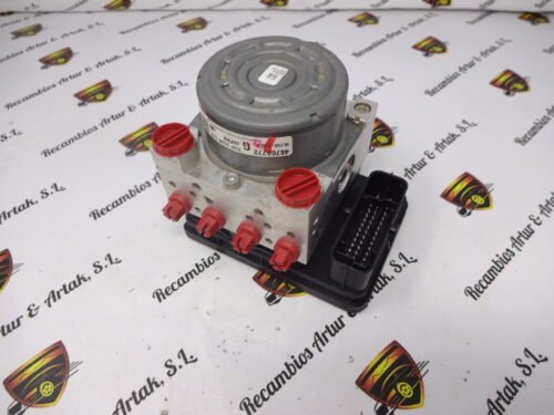 ABS Mitsubishi ASX 4670A772 06210227824 06210968913 06262132081