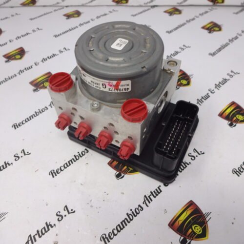 ABS Mitsubishi ASX 4670A772 06210227824 06210968913 06262132081