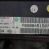 Cuadro de instrumentos Renault Scenic P8200451507A  8200029616A