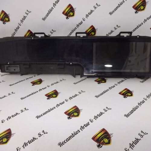 Cuadro de instrumentos Renault Scenic P8200451507A  8200029616A