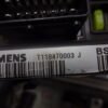 BSM Caja de fusibles Citroen Peugeot T118470003J 9643498880-00