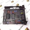 BSM Caja de fusibles Citroen Peugeot T118470003J 9643498880-00