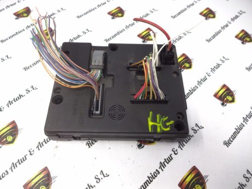 Caja de fusibles Renault 8200029342B S108502610G