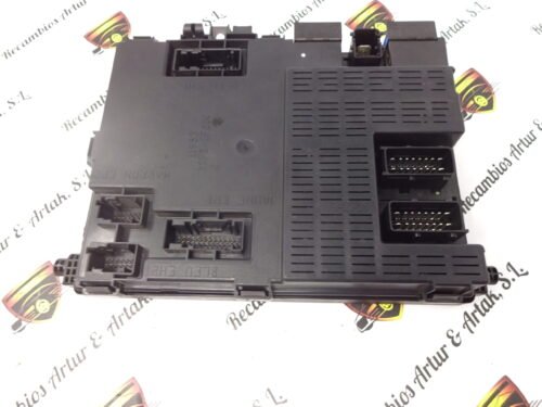 BSI Caja de fusibles PEUGEOT CITROEN 9649490580 73008812
