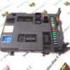 9664983280 BSI Caja de fusibles Citroën Peugeot 9664983280 BSIEV-X03-00