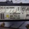 BSI Caja de fusibles  Citroën Peugeot 9649811480 S118085200H