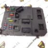 BSI Caja de fusibles  Citroën Peugeot 9649811480 S118085200H