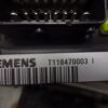 Caja de fusibles Citroen Peugeot BSM-B3 T118470003I 964349880-00 96434988000