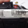 Caja de fusibles Citroen Peugeot BSM-B3 T118470003I 964349880-00 96434988000