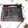 Caja de fusibles Citroen Peugeot BSM-B3 T118470003I 964349880-00 96434988000