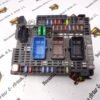 Caja de fusibles CITROEN Peugeot BSM-AB1-00 9807427980