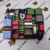 BSM Caja de fusibles Peugeot CITROEN 9804846880