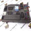9649301580 BSI Caja de fusibles Citroen Peugeot 9649301580