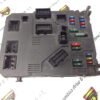 BSI Caja de fusibles  Citroen Peugeot S118085210D 9645747480