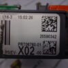 BSI Caja de fusibles Citroen Peugeot 9674016880 BSIEV-X02-00