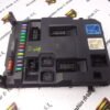 BSI Caja de fusibles Citroen Peugeot 9674016880 BSIEV-X02-00