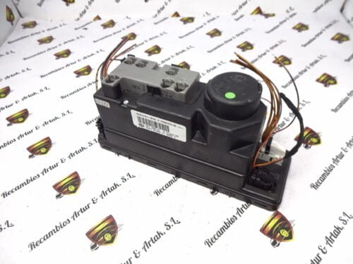 Bomba cierre centralizado Mercedes W208 W210 2088000148 00782801