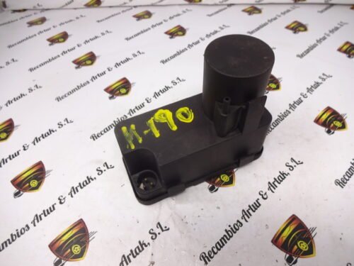 Bomba cierre centralizado MERCEDES CLASE C 0008000248 0132006300