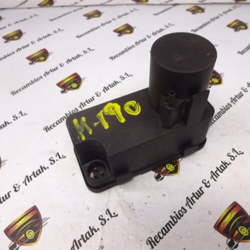 Bomba cierre centralizado MERCEDES CLASE C 0008000248 0132006300