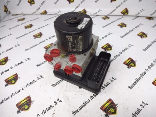 ABS VW Golf 1J0614517G 1C0907379G 1CO907379G 10020600394 1JO614517G