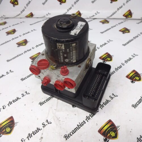 ABS VW Golf 1J0614517G 1C0907379G 1CO907379G 10020600394 1JO614517G
