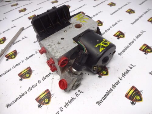 ABS Mercedes W220 A0034318712 0265202444 0034318712