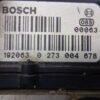 ABS RENAULT MEGANE 0265216953 8200176161 0273004678