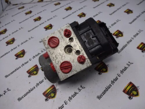 ABS RENAULT MEGANE 0265216953 8200176161 0273004678