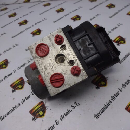 ABS RENAULT MEGANE 0265216953 8200176161 0273004678
