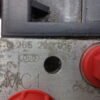 ABS FORD 1S71-2M110-BB 0265222016 1S712M110BB 0265800007