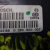 ABS FORD 1S71-2M110-BB 0265222016 1S712M110BB 0265800007
