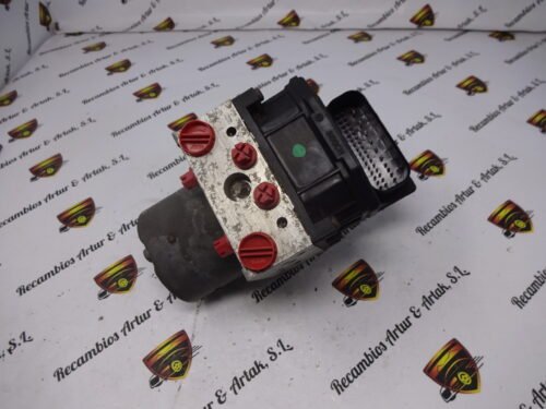 ABS FORD 1S71-2M110-BB 0265222016 1S712M110BB 0265800007