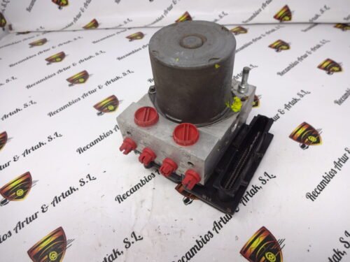 ABS Smart Fortwo 0265230156 0265950891 A4514200875