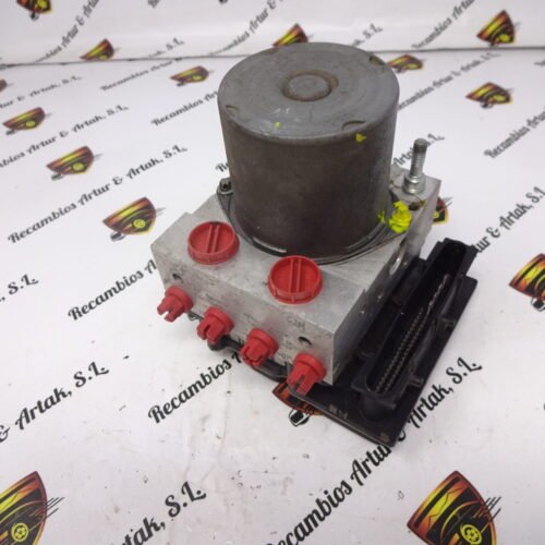 ABS Smart Fortwo 0265230156 0265950891 A4514200875