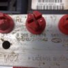 ABS Hyundai I30 0265251576 589202R500 58920-2R500  0265951617