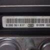 ABS Hyundai I30 0265251576 589202R500 58920-2R500  0265951617